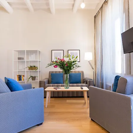 Rome As You Feel - Grotta Pinta Apartments-3