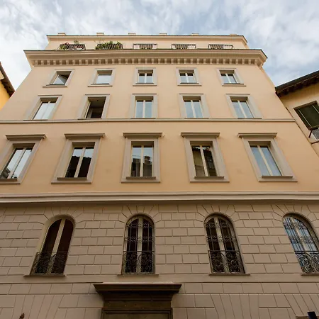 Rome As You Feel - Grotta Pinta Apartments-2