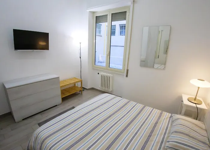 Flat 54 - New Opening